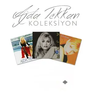 Ajda Pekkan Koleksiyon