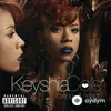 Keyshia Cole-Nicki Minaj - I Ain't Thru