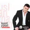 Levent  Yüksel - Sadakatsiz Aşk Olmaz