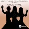 Destiny's Child  - God Bless the Child (Intro)