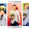 Levent  Yüksel - Ayrılamam