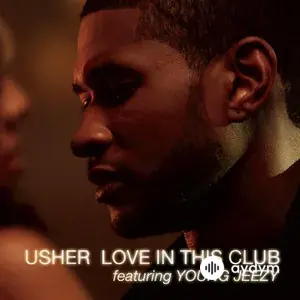 Love In This Club