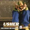 Usher -Timbaland - You Make Me Wanna (Timbaland Remix)