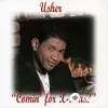 Usher  - Comin' For X-Mas? (Santa's Main Mix)