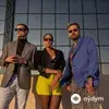 Usher -Pitbull-Hyper Crush - DJ Got Us Fallin' In Love (HyperCrush Remix)