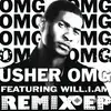 Usher -Will.i.am - OMG (Cory Enemy Club Mix)