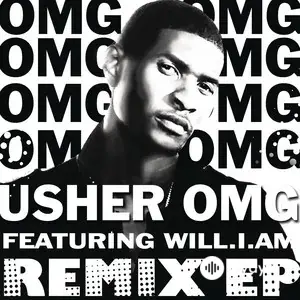 OMG Remix EP