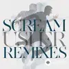 Usher -Fuego  - Scream (Fuego Radio Remix)