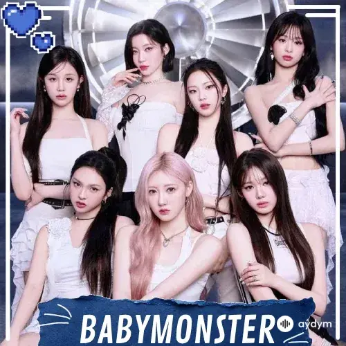 BabyMonster