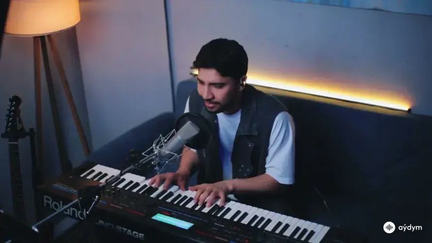 Ýandy (Acoustic - Janly Ses)