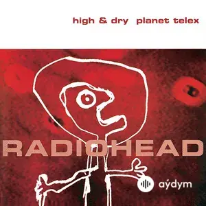 Radiohead  - Planet Telex