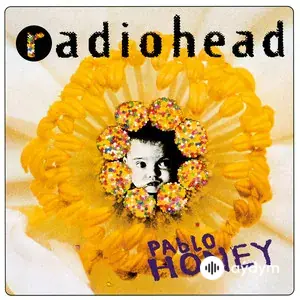 Pablo Honey