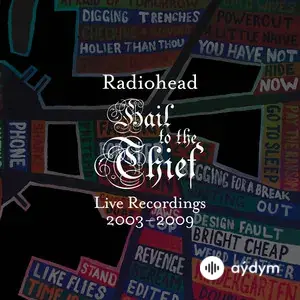 Hail To The Thief (Live Recordings 2003-2009)