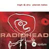 Radiohead  - Planet Telex
