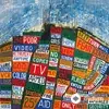 Radiohead  - 2 + 2 = 5