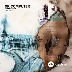 OK Computer OKNOTOK 1997 2017