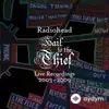 Radiohead  - 2 + 2 = 5 (Live)
