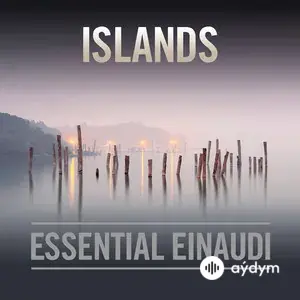 Islands - Essential Einaudi (Deluxe Version)