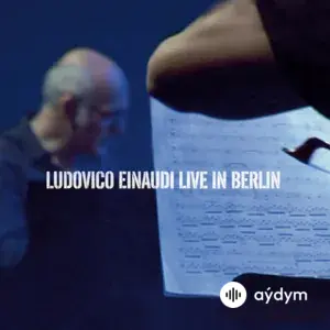 Live In Berlin