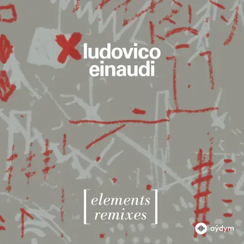 Ludovico Einaudi-Stuart Braithwaite - Drop - Mogwai Remix