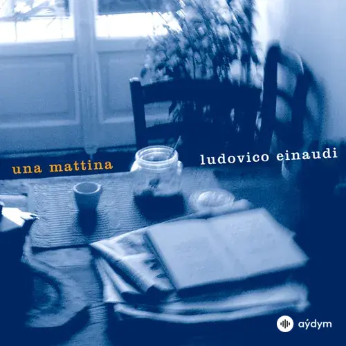 Ludovico Einaudi - Nuvole Bianche