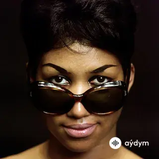 Aretha Franklin
