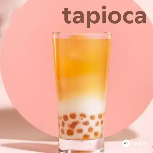 tapioca