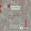 Ludovico Einaudi-Stuart Braithwaite - Drop - Mogwai Remix