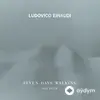 Ludovico Einaudi-Federico Mecozzi-Redi Hasa - Seven Days Walking / Day 4: Low Mist Var. 1