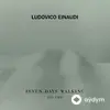Ludovico Einaudi-Federico Mecozzi-Redi Hasa - Low Mist Var. 1 - Day 2