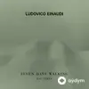 Ludovico Einaudi-Redi Hasa-Federico Mecozzi - Seven Days Walking / Day 3: Low Mist