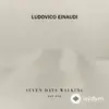 Ludovico Einaudi-Federico Mecozzi-Redi Hasa - Seven Days Walking / Day 1: Low Mist Var. 1