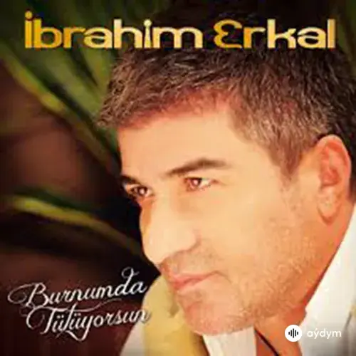 Burnumda Tütüyorsun
