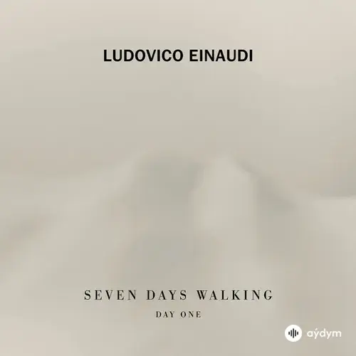 Seven Days Walking (Day 1)