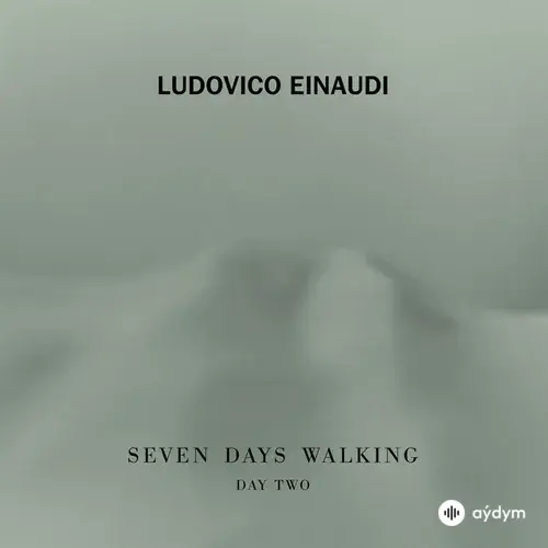 Seven Days Walking (Day 2)