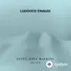 Ludovico Einaudi-Federico Mecozzi-Redi Hasa - Seven Days Walking / Day 5: Ascent