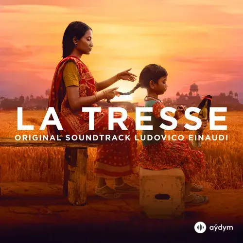 La Tresse (Original Motion Picture Soundtrack)