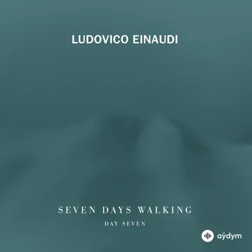 Seven Days Walking (Day 7)