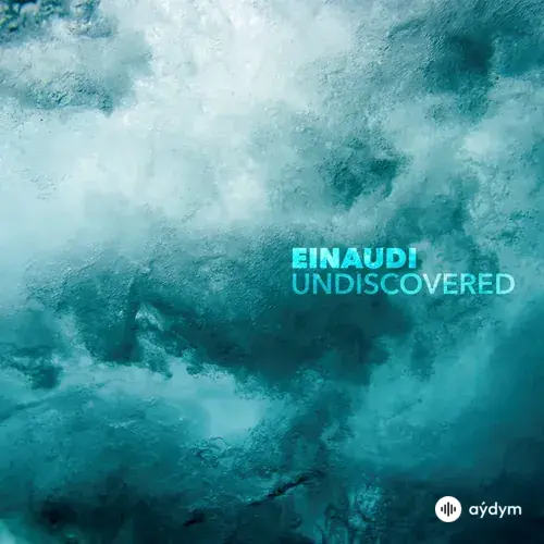 Undiscovered