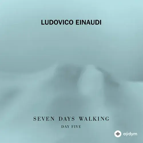 Seven Days Walking (Day 5)
