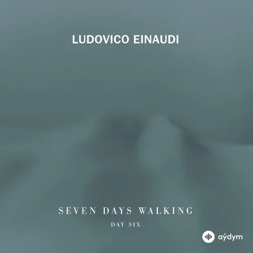 Seven Days Walking (Day 6)