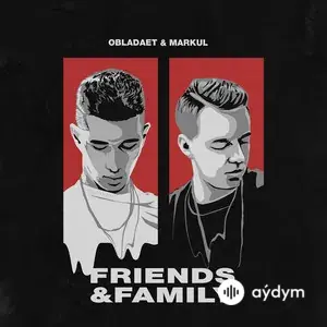 Friends & Family