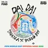 Shakira -Burna Boy - Dai Dai