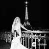 Christina Aguilera - Have Yourself a Merry Little Christmas - Live from the Eiffel Tower