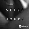 After Hours-Josh Heuston - Into You