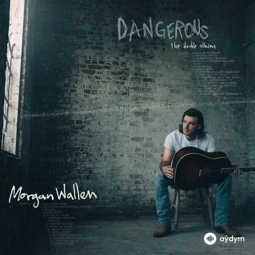 Dangerous: The Double Album