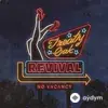 Treaty Oak Revival - Check In