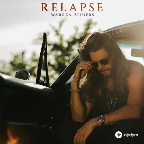 Warren Zeiders - Relapse