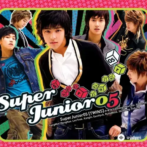 Super Junior 05
