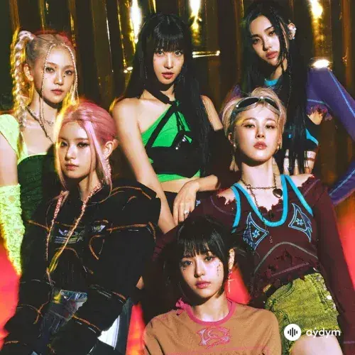 Everglow 